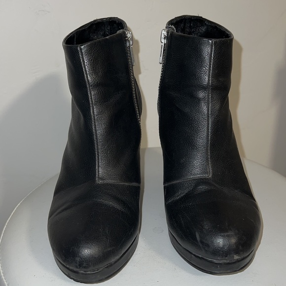 Good condition H&M wedge BOOTIE US5 - Picture 2 of 11